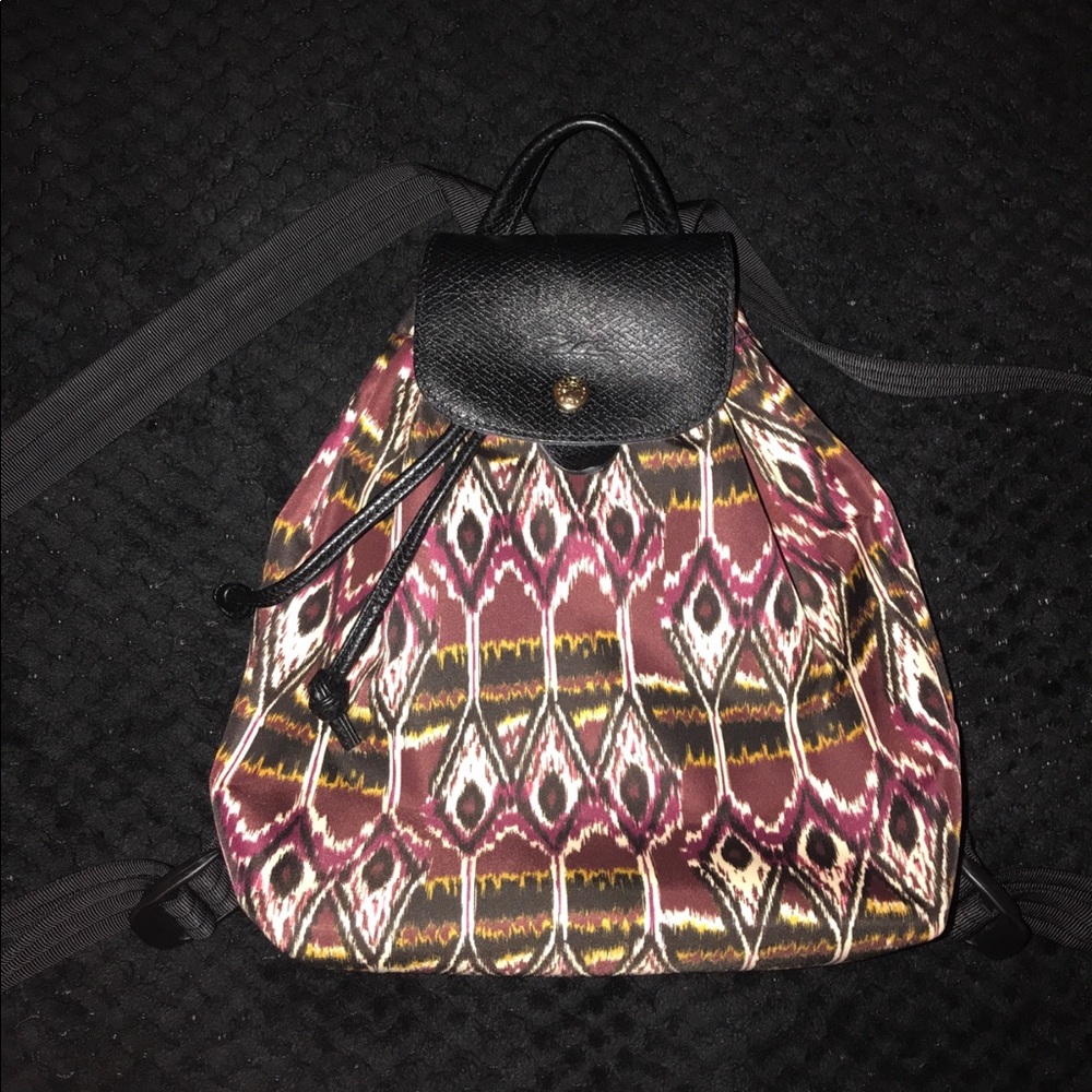 Longchamp Backpack